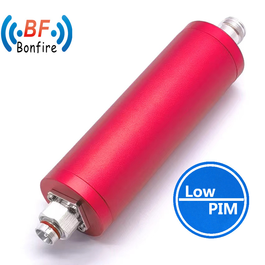 600-4000MHz China Factory 5W 10W 30W Wideband RF Termination Load Low Pim Load for Das Ibs