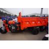 Buy cheap Adult 250cc Cargo Tricycle from wholesalers