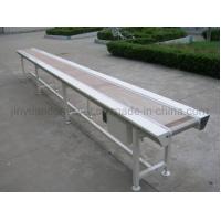 Buy cheap Chinese Manufacturers Turning and Straight Plastic Modular Belt Conveyor System product