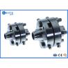 Buy cheap ASME B16 36 SO WN Orifice Flange Power Generation Alloy 31 Wear Resistant from wholesalers