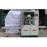 Buy cheap 170x100mm Auto Hot Stamping Machine , 3000pcs/Hr Gold Foil Printer from wholesalers