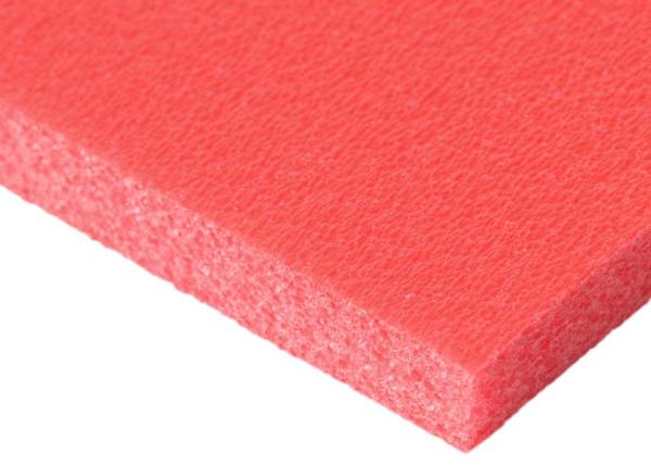 Buy cheap 8mm XPE / XLPE Heat Insulation Material OEM Accepted For Construction from wholesalers