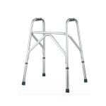 Adult Aluminum Folding Walker Aluminum Walking Assist Device