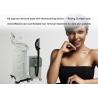 Buy cheap Derma Skin Cooling Machine Reducing Pain High Safety For Clinic / Salon from wholesalers
