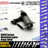 Buy cheap fast shipping Common Rail Injector 095000-1170 095000-1171 ME300330 for MITSUBISHI 6M60 from wholesalers