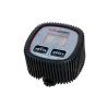Buy cheap Shatter Proof Rugged 45 Liter Digital Oil Meter , Fluid Range 1 - 12 Gallon / Min from wholesalers