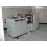 Buy cheap Gray Disposable Cup Making Machine , 45-50pcs/Min 2-16oz Disposable Cup Machine from wholesalers