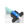 Buy cheap FTTH Aircraft Spiral fiber optic quick connector Assembly SC UPC APC from wholesalers