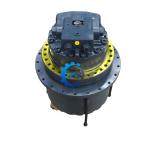 Buy cheap GM35VL B220501000267 Final Drive Travel Motor For Mini Excavator SY210 SY215 from wholesalers