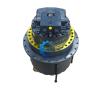 Buy cheap GM35VL B220501000267 Final Drive Travel Motor For Mini Excavator SY210 SY215 SY230 SY235 GM35VL-E-75/130-3 from wholesalers