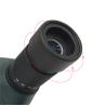 Buy cheap Waterproof HD / ED Glass 20-60X60 Hunting Spotting Scope With Reticle from wholesalers