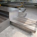 AM 355 Turbine Blade Steel UNS S35500 Flat Bar Alloy AM-355 Bar ASTM Type 634