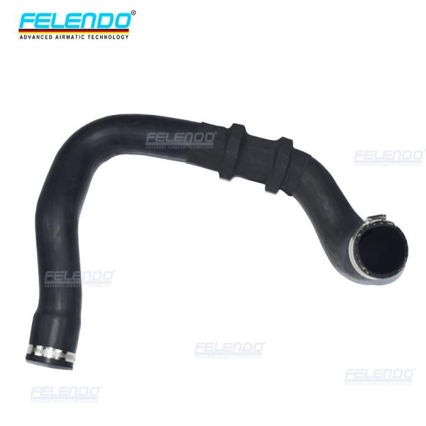 Buy cheap Auto Turbo Hose / Radiator Hose Radiator Pipe For Range Rover Evoque LR066436 from wholesalers