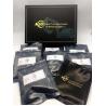 Buy cheap DUCI SK330 6 Control Valve Seal Kit Wear Resistant 90 Shores Hardness NBR Rubber from wholesalers