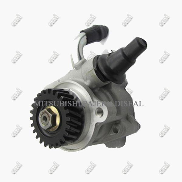 Buy cheap Toyota Aftermarket Power Steering Pump MITSUBISHI PAJERO DISEAL MB922703 MB922703 4M40 from wholesalers