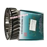 Dongfeng/Dcec Kinland Kingrun Gearbox Parts Auto parts The Second Shaft Second