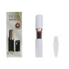 Buy cheap Wireless 2 In 1 Women'S Lipstick Shaver For Eyebrow Nose Hair Trimmer from wholesalers