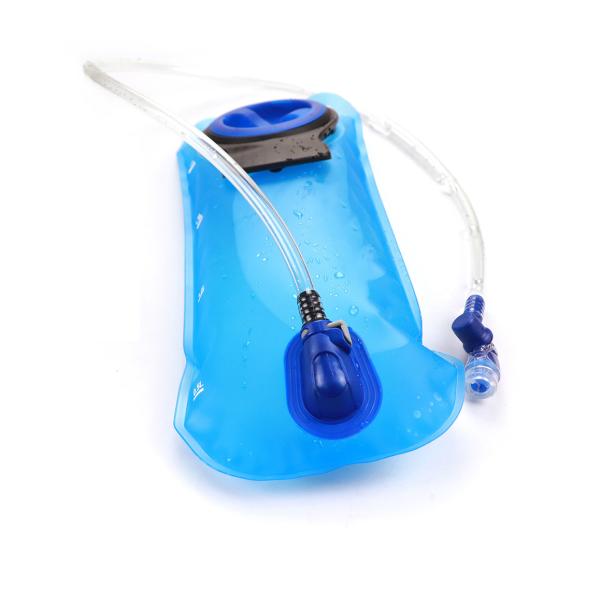 Buy cheap PE Camping Water Reservoir Bag Waterproof Multi Function 20L from wholesalers