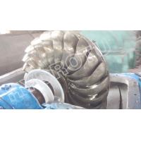 Buy cheap 100kw - 2000KW small Turgo Hydro Turbine product