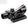 Buy cheap AG9 Battery 1x32mm Red Dot Sights Waterproof Unlimited Field Angle from wholesalers