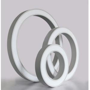 Wholesale SMD5630 Led Circle Pendant Light IP20 Trimless Recessed Linear Lighting from china suppliers