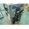 Buy cheap Professional Table Top Ice Cream Machine With Independent Refriegration from wholesalers