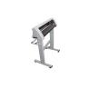 Buy cheap Grey 85V 720mm Step Motor 28 Inch Car Vinyl Cutter from wholesalers