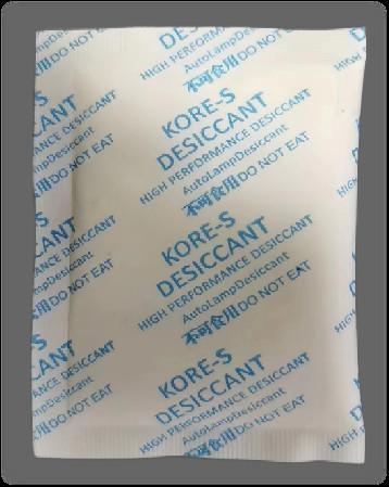 Buy cheap Water Absorption 200% Magnesium Chloride Desiccant For Headlights from wholesalers