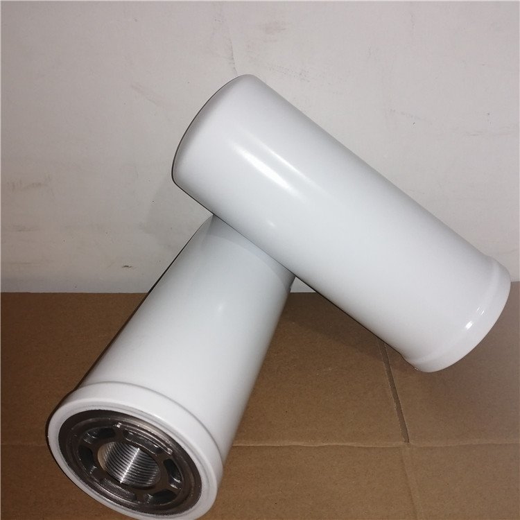 25 μm at Beta 1000 Efficiency Construction Machinery Hydraulic Oil Filter Cartridge 6110604M91