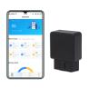 Buy cheap CAT4 OBD 4G GPS Tracker GSM Diagnostic 35mAh For Car Vehicles from wholesalers