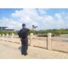 Buy cheap Military Handheld Drone Jammer Single Person Operated 2.5 Hours Long Working Time from wholesalers
