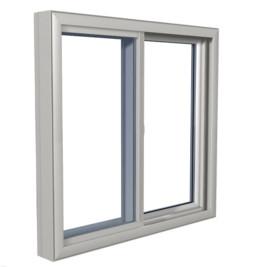 Buy cheap Customized Aluminium Window Profile , Silding / Casement Window / Door from wholesalers