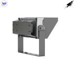 6 Years Warranty 240W LED Stadium Flood Light IP66 Waterproof New Generation