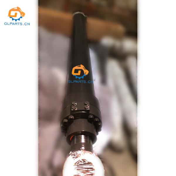 Buy cheap Excavator Bucket Cylinder Assy KRV19640 Arm Cylinder Assy KRV19600 For Case 210B CX210B from wholesalers