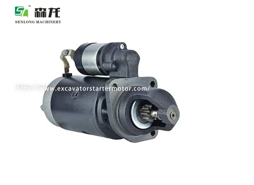 12V 9T 2.0KW CAS-E 245927C91 245927C92 245927C93 ‎0001367061 Starter Motor