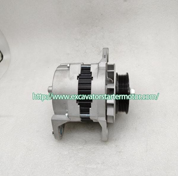 Buy cheap Alternador 24V 70A 5PK 107-7977, 10459306 19010111 132-2156,19011004, 19011010, 19011014, 19011015, 19011019, 19011192, from wholesalers