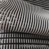 Buy cheap PVC Grid Anti Slip Safety Runner Mats 13 MM Thick from wholesalers