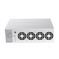 Buy cheap IPOLLO V2 5400mh/S Asic Bitcoin Miner , 3450W Ipollo Mini Miner product