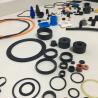 Buy cheap Customized Moulded Rubber Parts With P20 718 738 NAK80 S136 Mould Material from wholesalers