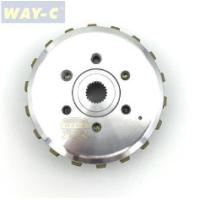 Buy cheap R1070800 Alloy Motorcycle Moto Center Clutch Assy For TVS ROCKZ 125 product