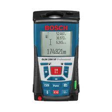 Buy cheap Bosch GLM 250 VF Professional Laser Rangefinder from wholesalers