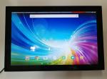 Power Over Ethernet 10.1 Inch Android Tablet With Serial Port GPIO For