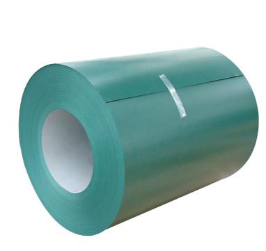 Buy cheap SGCC Z225 Prepainted Galvalume Steel Coil Corrosion Resistant from wholesalers