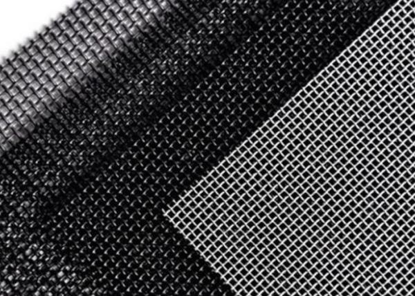 Buy cheap 30mtr 16 Gauge Stainless Steel Diamond Wire Mesh 50 Micron Rats Proof from wholesalers