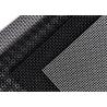Buy cheap 30mtr 16 Gauge Stainless Steel Diamond Wire Mesh 50 Micron Rats Proof from wholesalers