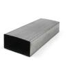 Buy cheap Square 405 Welded Metal Stainless Steel Pipe Seamless 1.5mm Wall Thickness from wholesalers