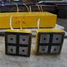 Buy cheap ISO9001 Sheet Metal Lifting Equipment , EPM 1 Ton Lifting Magnet from wholesalers
