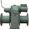Buy cheap Cargo Ship Electric Boat Anchor Winch Of Marine Life Saving Equipment from wholesalers