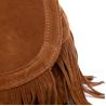 Buy cheap 2016 new handbags in Europe and America fringed shoulder bag handbag fashion leisure travel bag from wholesalers
