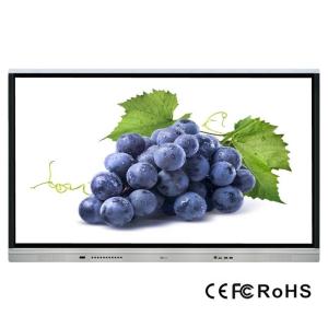 Wholesale High Quality 3840*2160 iBoard Interactive Whiteboard Smart TV For School And Business from china suppliers